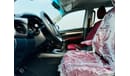 تويوتا هيلوكس Hlilux DC  2.4 L 4x4 Full option