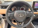 Toyota RAV4 2.0L PETROL AWD AUTOMATIC TRANSMISSION