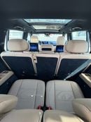 مرسيدس بنز GLS 580 Night Package Full Option