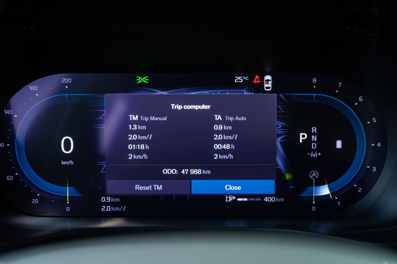 Volvo XC60 Momentum 2.0L AWD