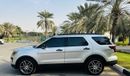 Ford Explorer Sport 3.5L