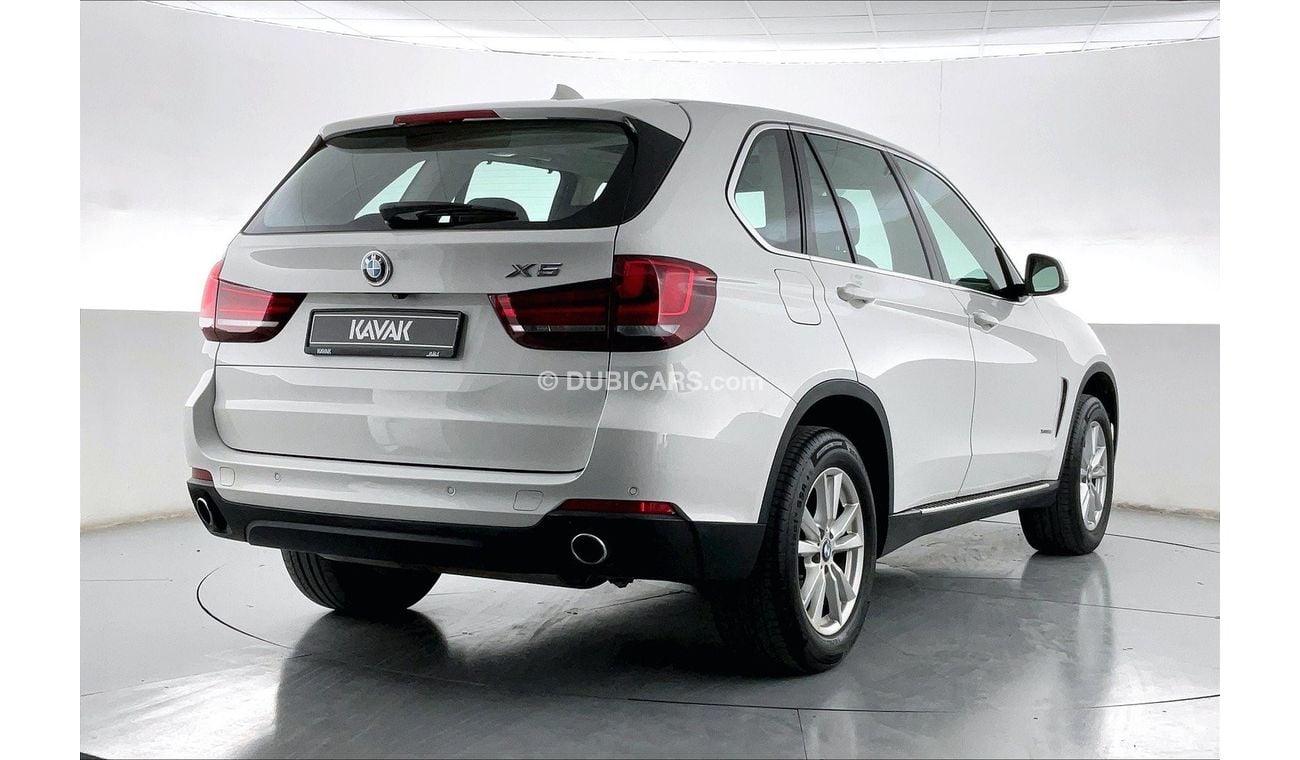 BMW X5 35i Executive