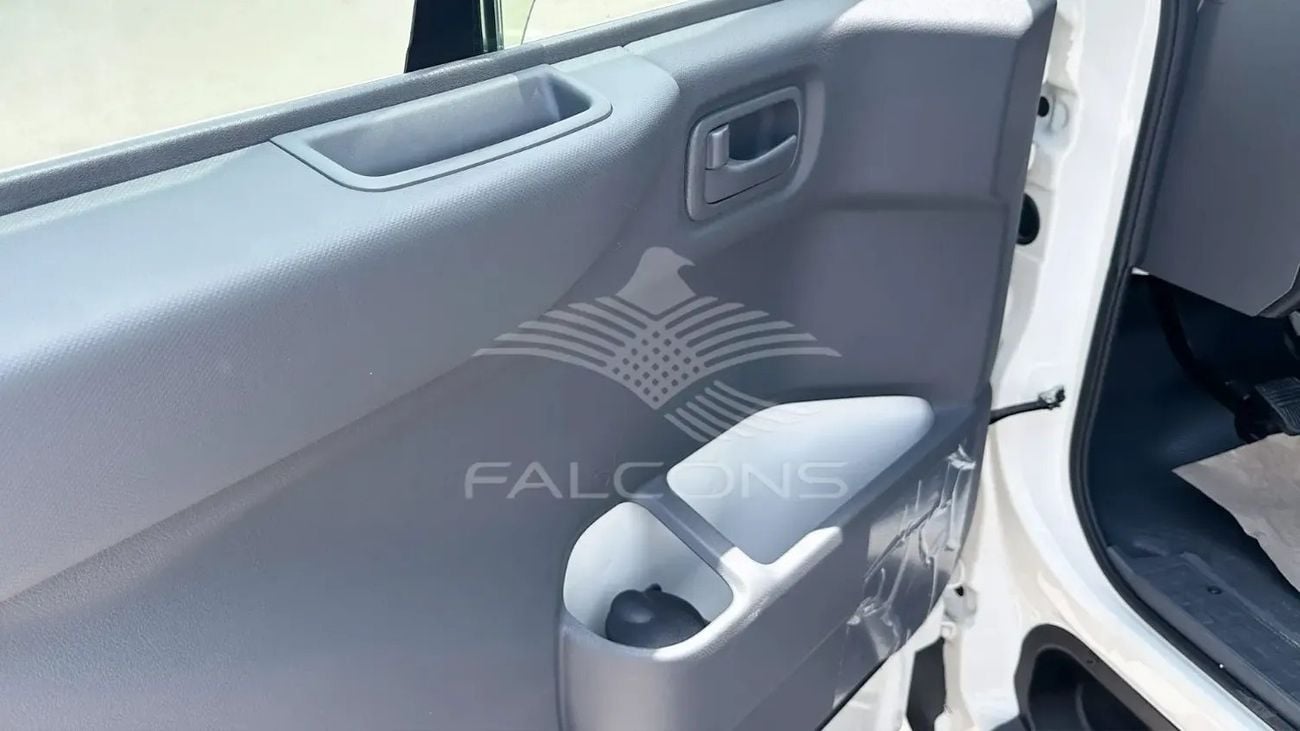 تويوتا كوستر Toyota COASTER P 2.7L Bus Petrol 30-Seater