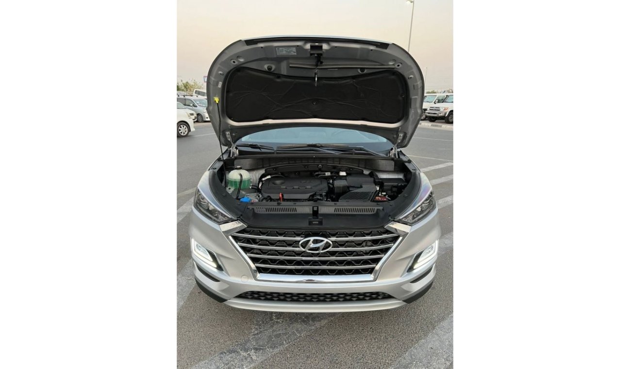 Hyundai Tucson *Offer*2020 HYUNDAI TUCSON GDi 2.4L  PANORAMIC FULL OPTION / EXPORT  ONLY