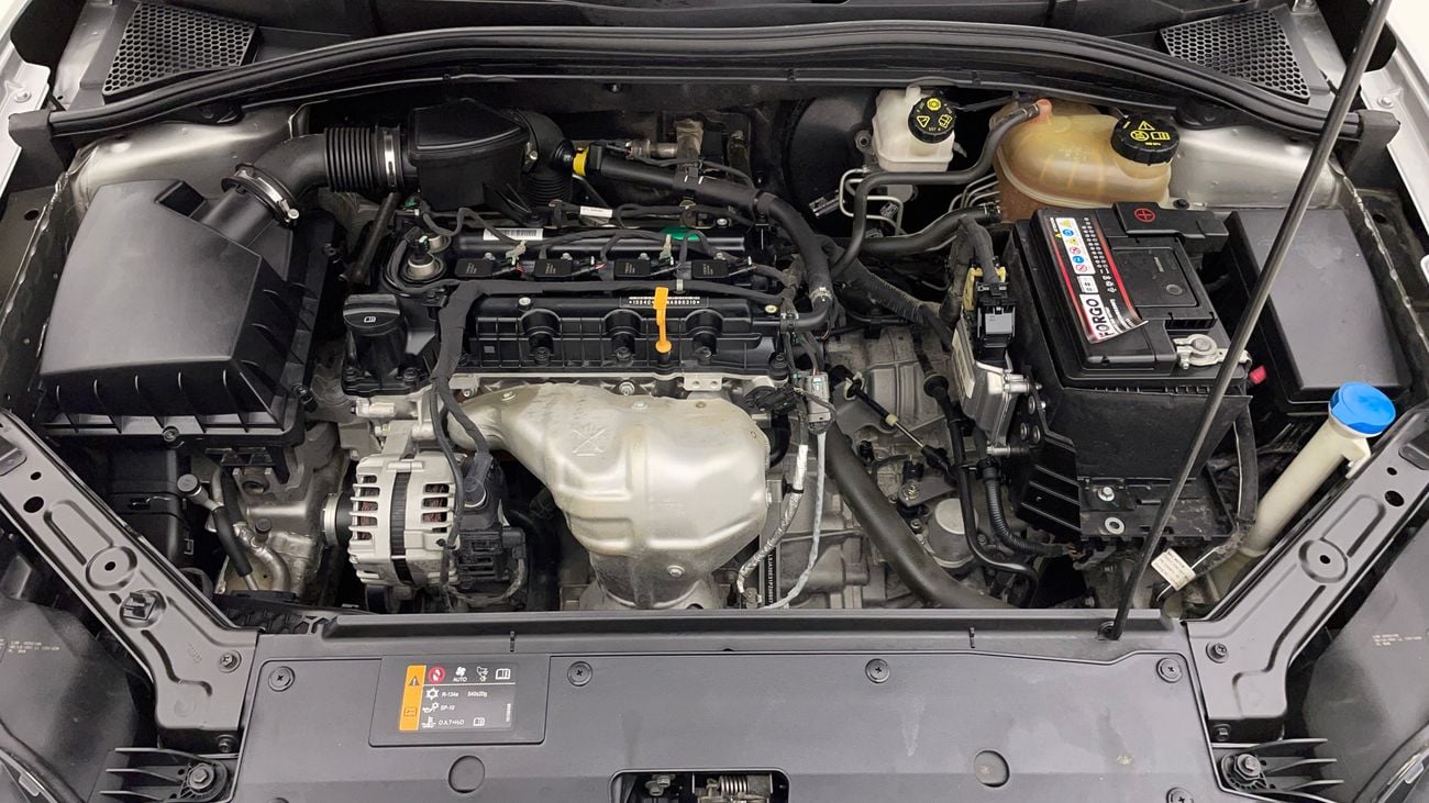 أم جي 5 STD 1.5 | بدون دفعة مقدمة | اختبار القيادة في المنزل