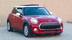 ميني كوبر MINI COOPER COUPE