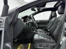 فولكس واجن جولف ار 2019 Volkswagen Golf R, Full VW Service History, Fully Loaded, Excellent Conditions, GCC