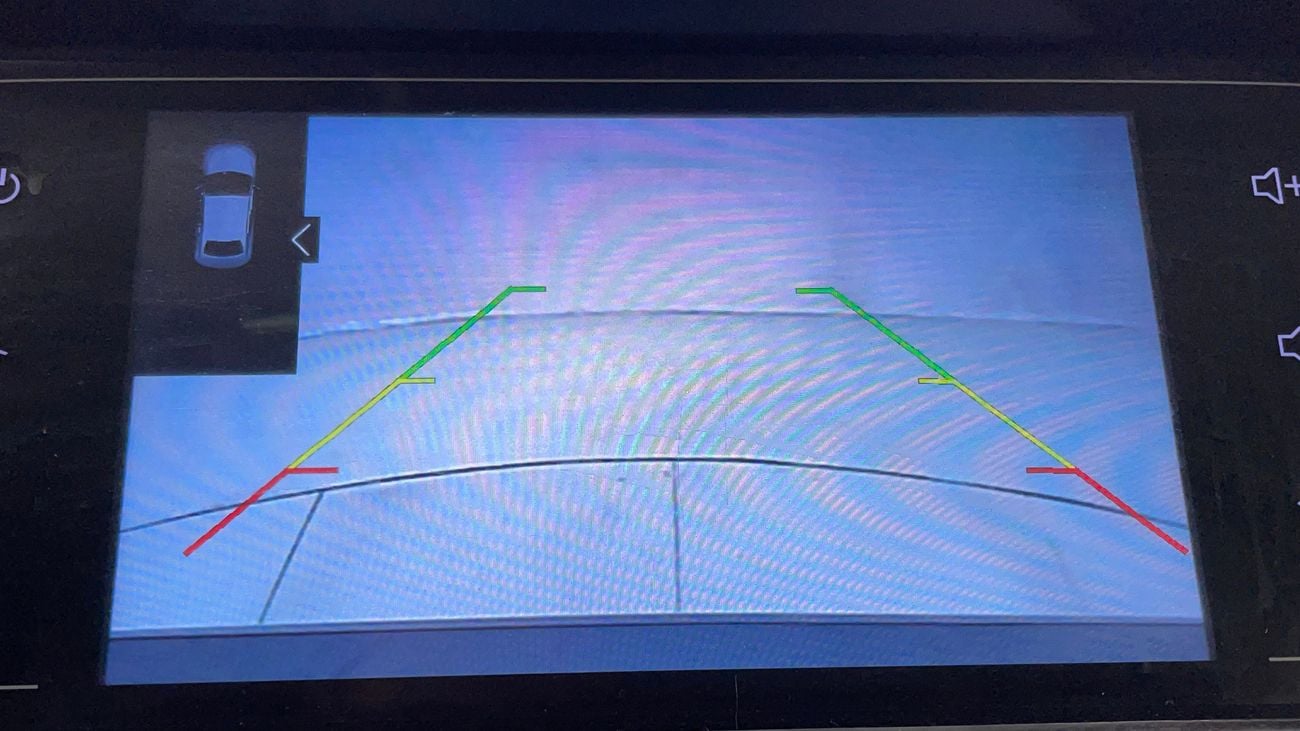 أم جي 6 LUXURY TROPHY 1.5 | بدون دفعة مقدمة | اختبار القيادة في المنزل