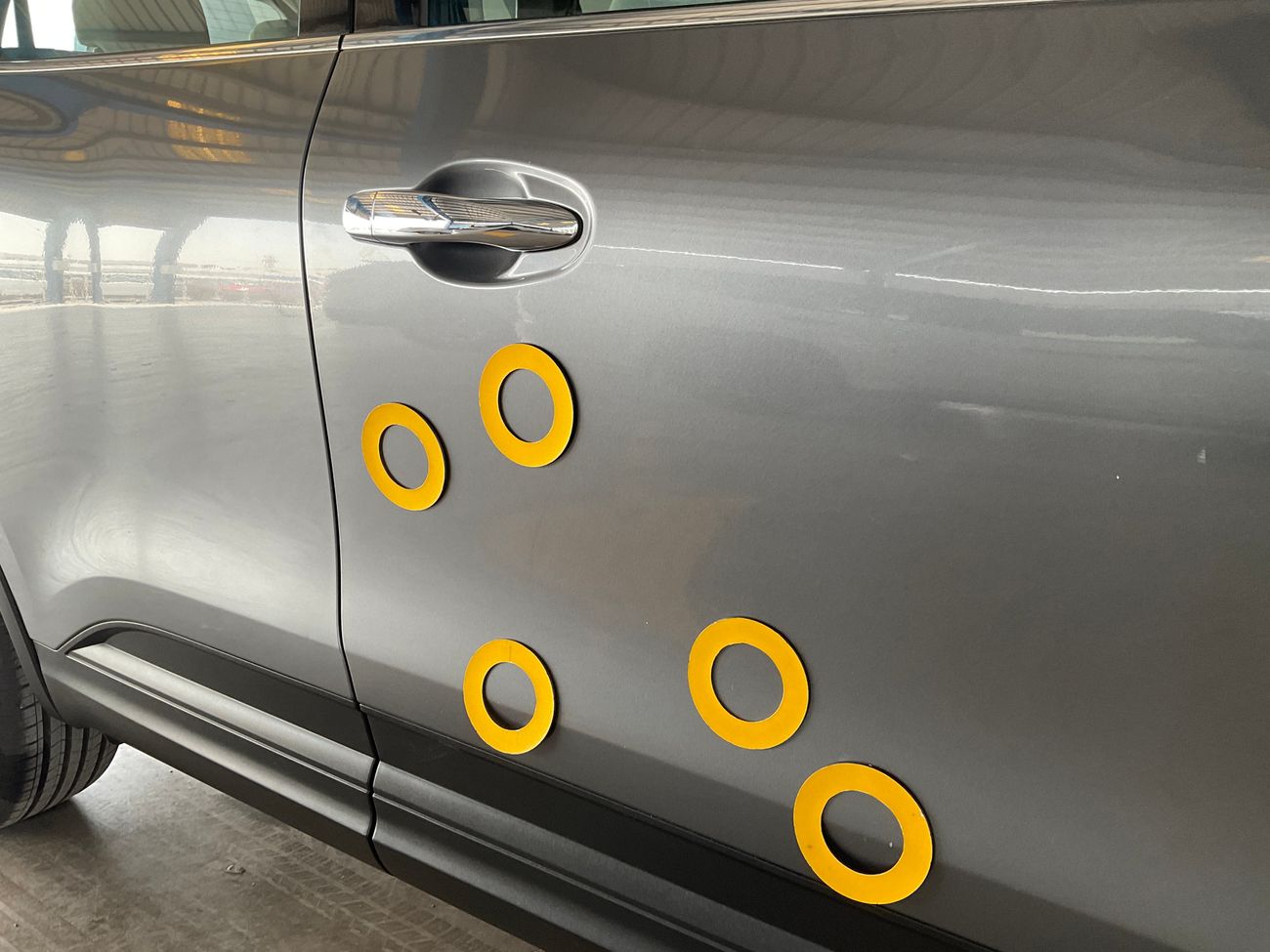 Renault Koleos PE | National Day Celebration | Guaranteed Warranty | 0 Down Payment