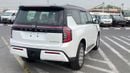 Nissan Patrol SE PLATINUM CITY SE3.8L Platinum Brand New