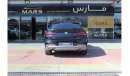 بي أم دبليو X4 BMW X4 xDrive 30i Twin Turbo M Sport GCC with Warranty