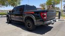فورد F 150 RAPTOR CREW CAB LUX RAPTOR SUPER CAB