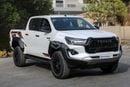 Toyota Hilux LHD 4.0L PET V6 GR-SPORT 4WD AT DC 2025MY