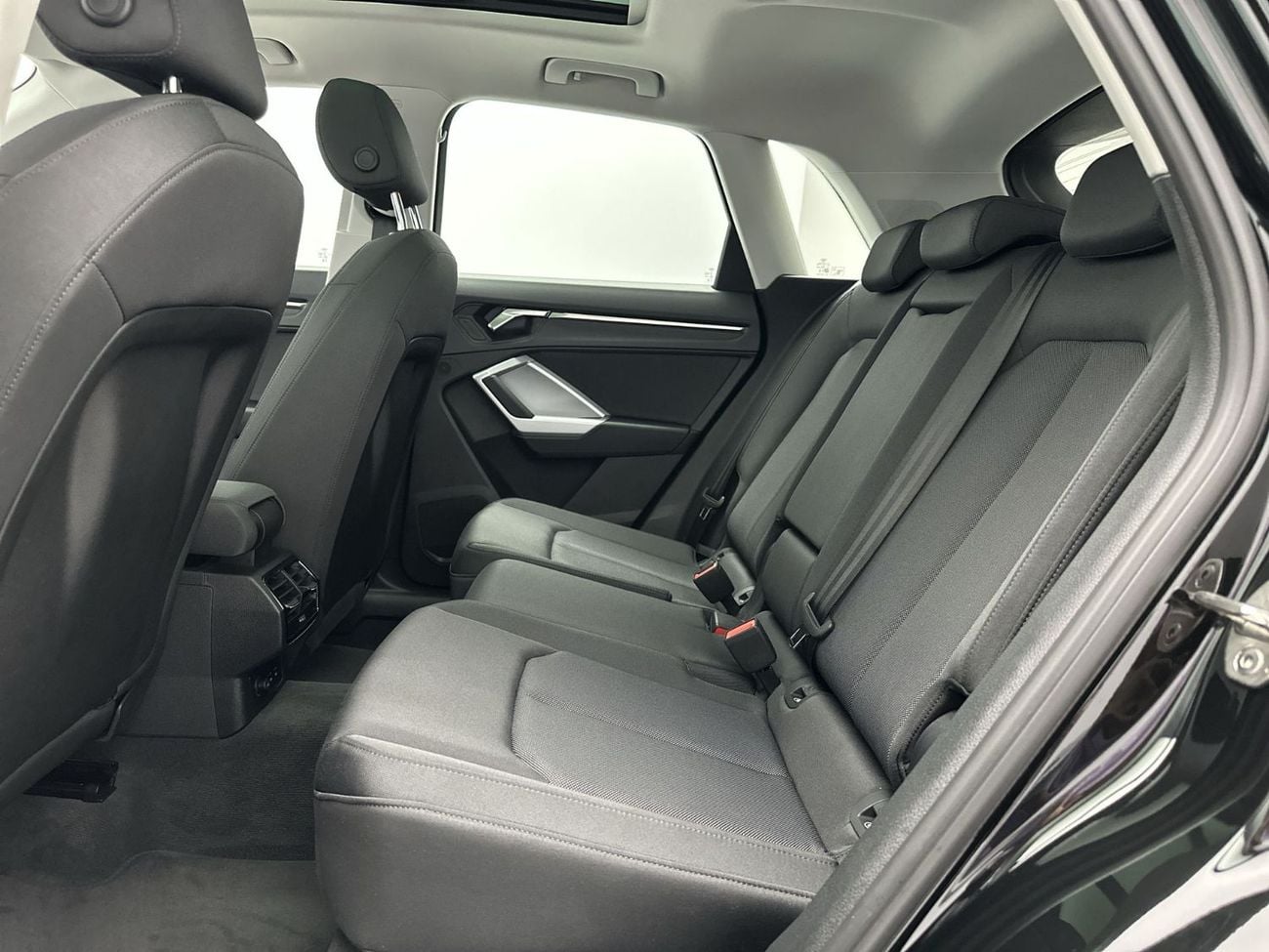 Audi Q3 35 TFSI 1.4L