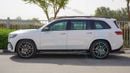 مرسيدس بنز GLS 450 4MATIC (For Export , НА ЭКСПОРТ) AMG EQ Boost AWD GCC 2026 Без пробега