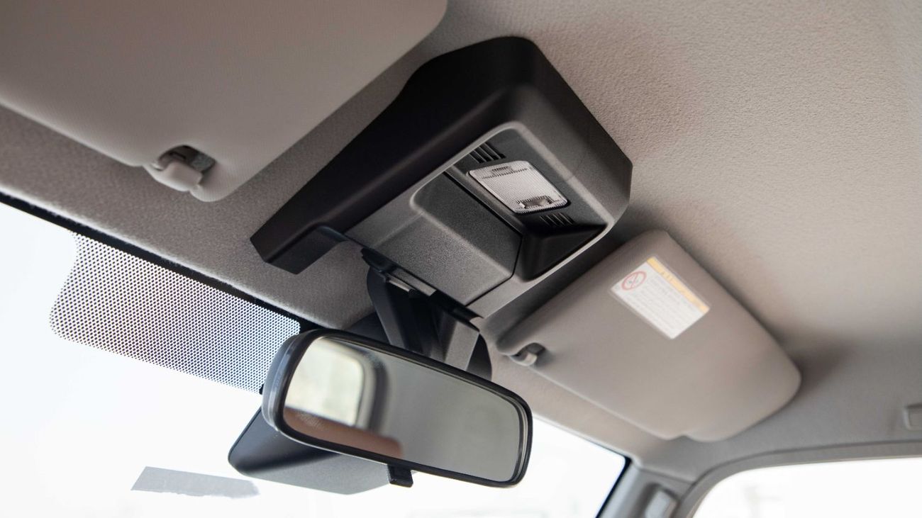 Toyota Land Cruiser Pick Up TOYOTA LANDCRUISER 4.0L PETROL 2025