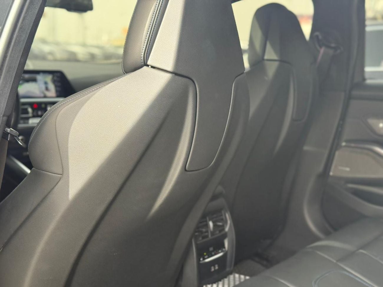 BMW M340i M SPORT