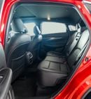 إنفينيتي QX55 LUXE 2.0