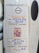 نيسان باترول LE Platinum 5.6L