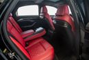 Audi S8 Audi S8 Black Edition