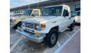 Toyota Land Cruiser Pick Up تويوتا بيك اب لاند كروزر 2000