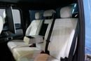 مرسيدس بنز G 63 AMG MANUFAKTUR EXCLUSIVE PLUS