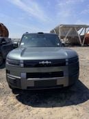 BYD Ti 7 Ultra 190KM Four-Wheel Drive