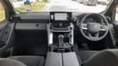 Toyota Land Cruiser GX 3.3L Right-Hand drive diesel Auto