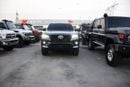Toyota Fortuner 4X4 Diesel 2.8L (Right Hand)