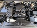 Toyota Prado VXR FULL OPTION V4 2.7L GCC IN EXCELLENT CONDITION