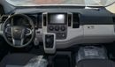 Toyota Hiace 3.5l - 14 Seater - New Shape - High Roof - Manual Transmission - DVD - Central Lock - Power Windows