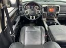 RAM 2500 Laramie 2500 Heady Duty 2015 RAM Laramie 2500 Heavy Duty, Full Service History, Very Low Kms, 6.4L H
