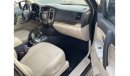 Mitsubishi Pajero 2017 Mitsubishi pajero GLS Top 4x4 / EXPORT ONLY