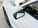 Ford Mustang Ecoboost | Monthly 1200/- | 0% DP | Fog Lights | Lane Assist | # 00283