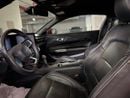 فورد موستانج STD EcoBoost Premium 2.3L Coupe A/T