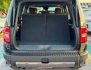 Toyota Prado ADVENTURE || 2.8L DIESEL V4 / RADAR / HUD , LEATHER WITH MEMORY SEAT (CODE # PDADV1)