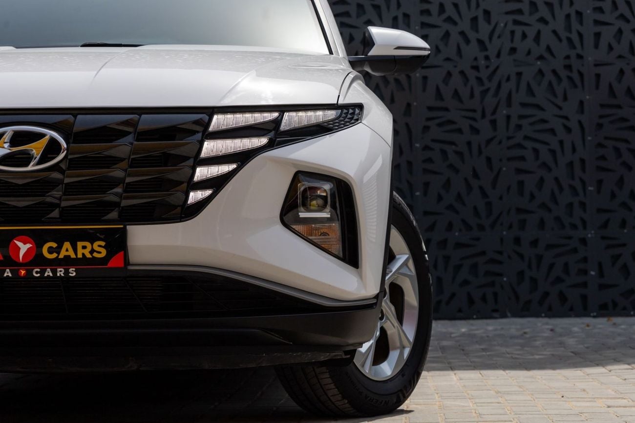 هيونداي توسون Hyundai Tucson 2022 مواصفات خليجية مقابل 1,218.00 AED شهريًا