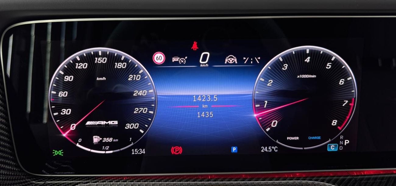 Mercedes-Benz G 63 AMG 4MATIC SUV