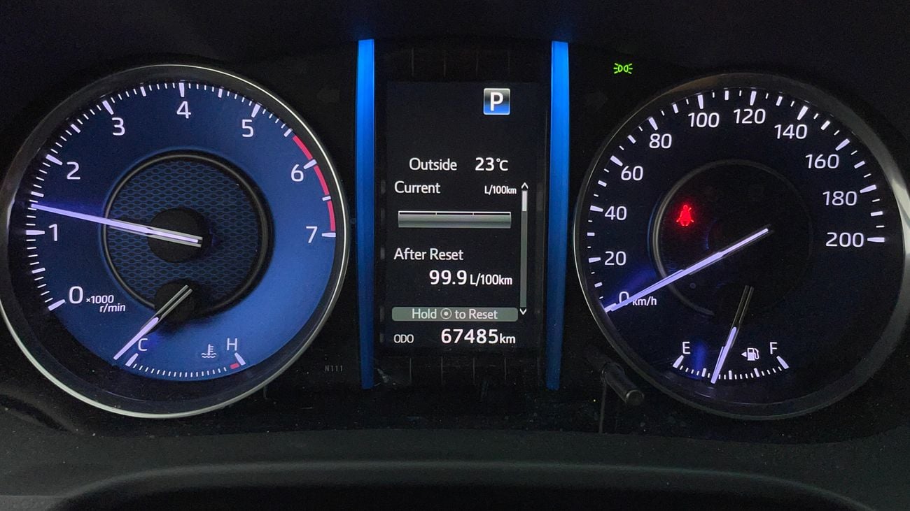 Toyota Fortuner EXR 2.7 | Zero Down Payment | Home Test Drive