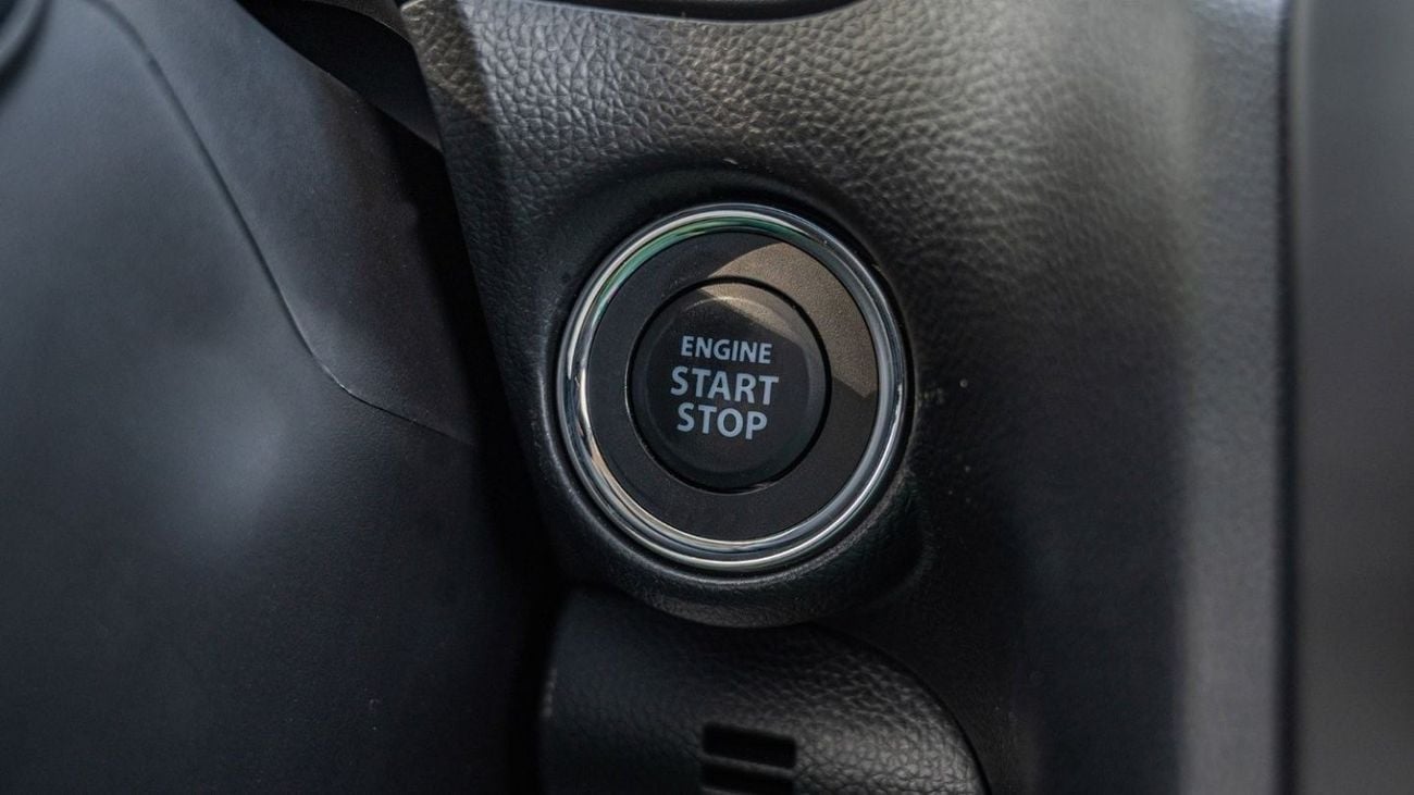 سوزوكي سويفت SUZUKI SWIFT GLX 1.2P AT MY2025