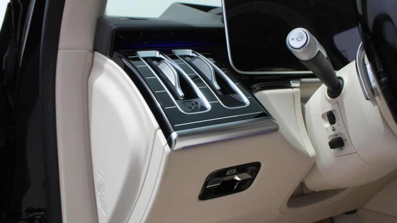 مرسيدس بنز S 580 S 580 4MATIC Limousine Lang