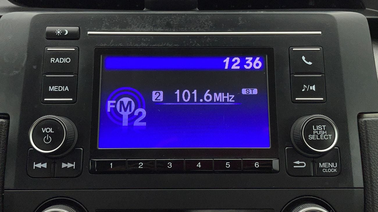 Honda Civic DX 1.6 | Zero Down Payment | Home Test Drive