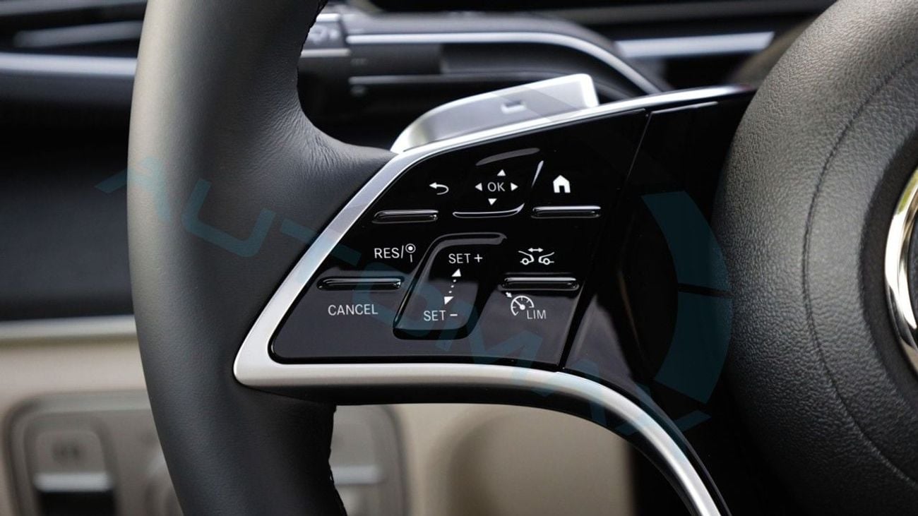 مرسيدس بنز CLE450 EQ Boost 2026 GCC With 2 Years Warranty Unlimited Mileage @Official Dealer