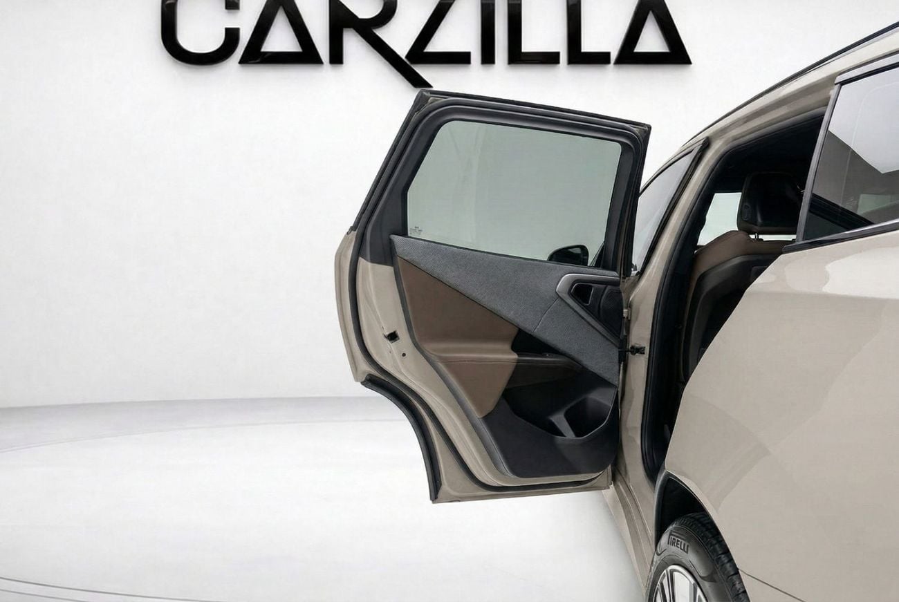 بي أم دبليو X3 M SPORT PRO l AED  4,994/ Monthly l 0% Down Payment l Premium SUV l Brand New Condition