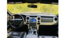 Ford F 150 Raptor Ford raptor 2011GCC  full option perfect condition clean car original paint