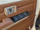 Toyota Land Cruiser 2025 Toyota LC76 4.0L AT Full option