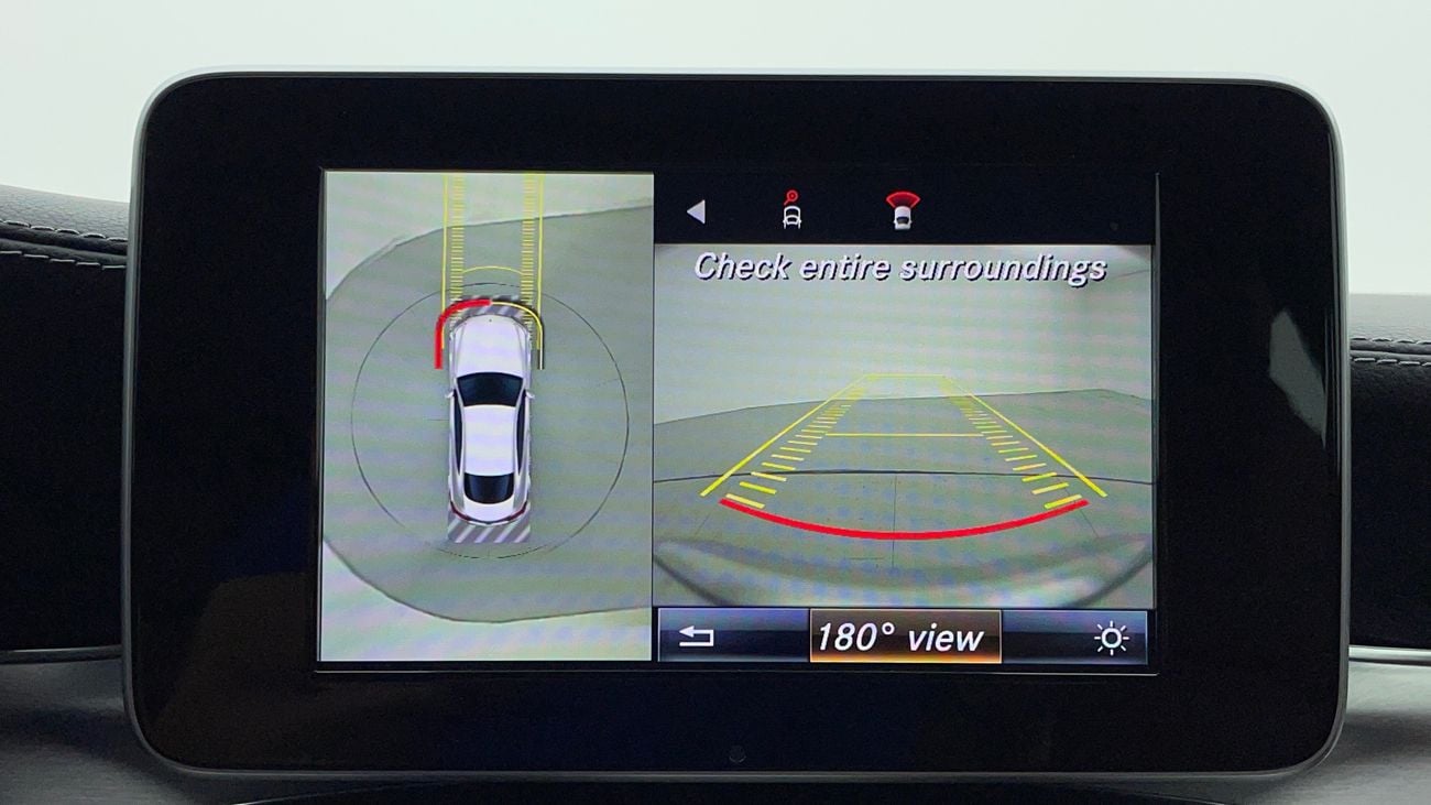 مرسيدس بنز C 200 كوبيه AMG PACK 2 | بدون دفعة مقدمة | اختبار قيادة مجاني للمنزل