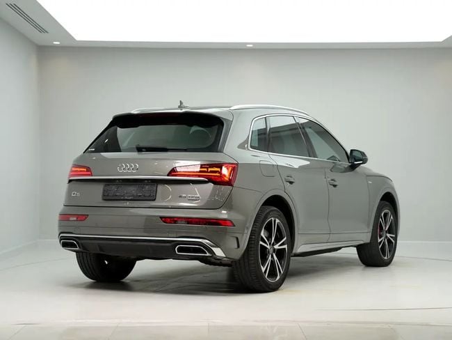 Audi Q5 45 TFSI S-LINE, миниатюра 28
