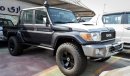 Toyota Land Cruiser Pick Up V8 XTREME