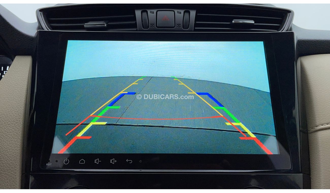 Nissan XTrail S 2.5 | Zero Down Payment | Free Home Test Drive